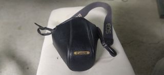 Camara Canon EOS 1000F Analogica de Carrete