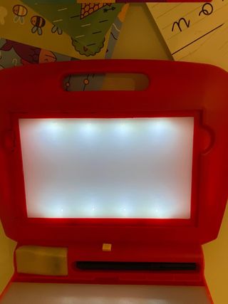 Maletín “Jo aprenc a escriure”. DISET