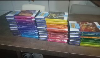 Colección Películas infantiles