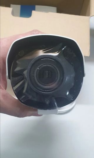 Golmar CIP-24B2E cámara bullet