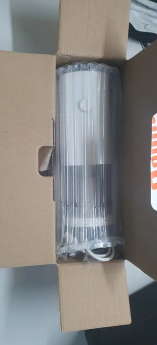 Golmar CIP-24B2E cámara bullet