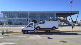 Transporte de Vehículos