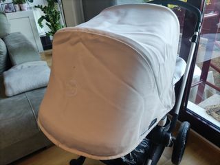 Capota Bugaboo camaleon