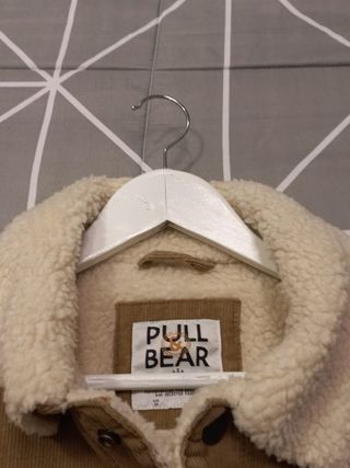 Cazadora Pull&Bear