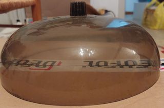 Fornetto Nido Mulino Bianco anni 80