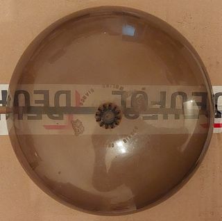 Fornetto Nido Mulino Bianco anni 80