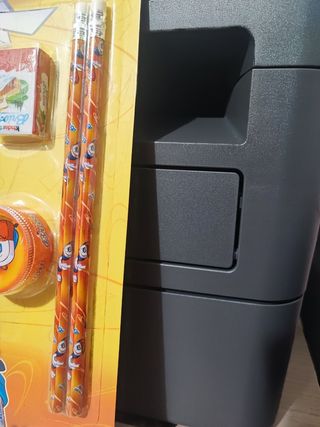 Kinder - Set scuola da 5 pezzi