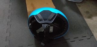 Casco esquí niño o niña XS. IMPECABLE.