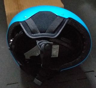 Casco esquí niño o niña XS. IMPECABLE.