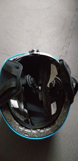 Casco esquí niño o niña XS. IMPECABLE.