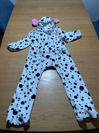 Disfraz bebes llorones