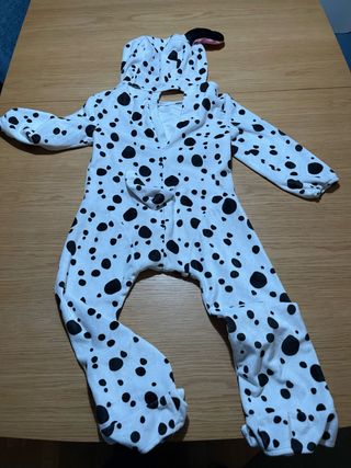 Disfraz bebes llorones