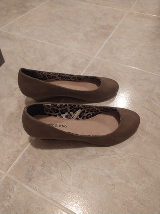 Zapatos núm. 39