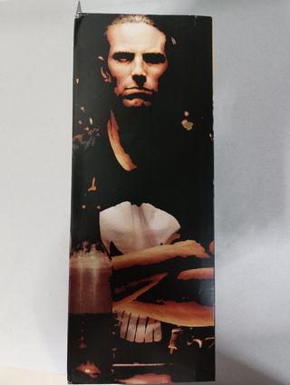 FIGURA THE PUNISHER MARVEL SELECT