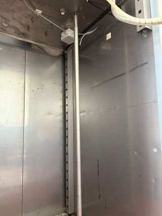 maquina expendedora de leche olevending
