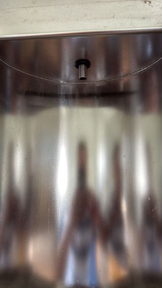 maquina expendedora de leche olevending