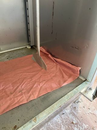 maquina expendedora de leche olevending