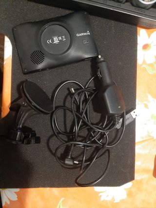 Gps garmin 