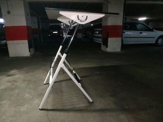 Mesa de dibujo delineante