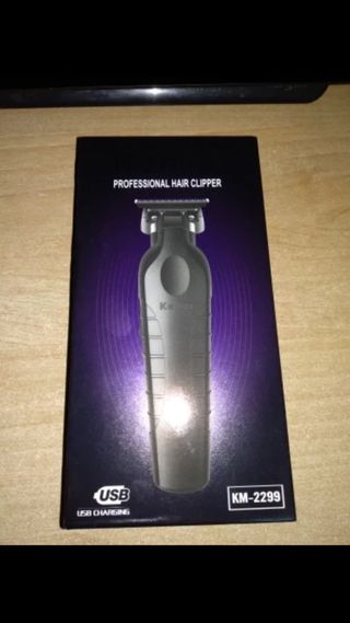 maquina corta pelo