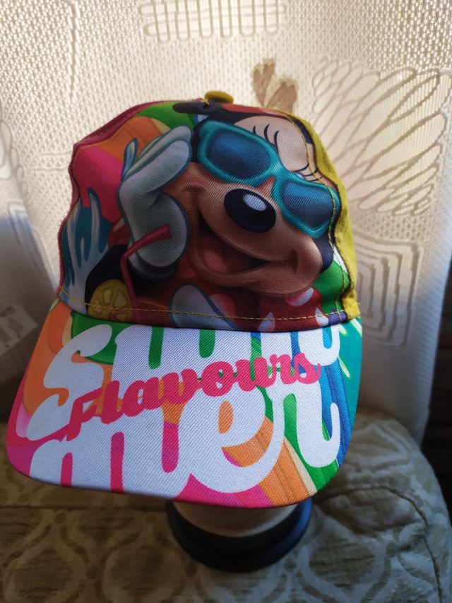 Gorras infantiles,niño ,niña