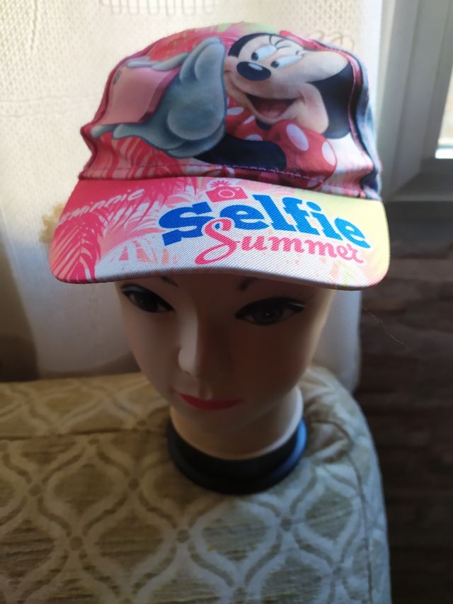 Gorras infantiles,niño ,niña