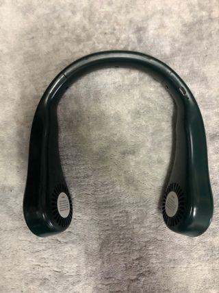 ventoinhas de pescoco