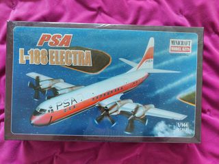 Kit plástico L-188 Electra PSA cx2