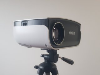Proyector Wimius