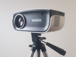 Proyector Wimius