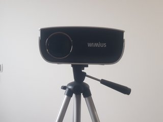 Proyector Wimius