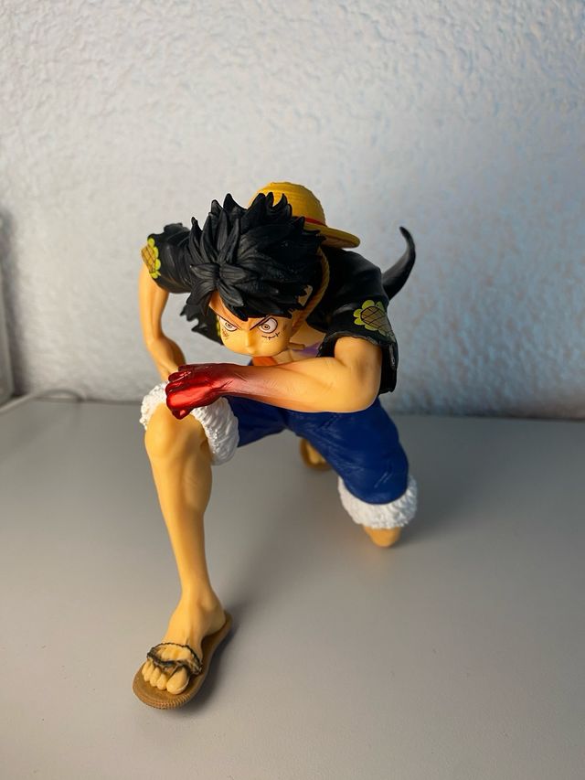 One piece - Figura Luffy