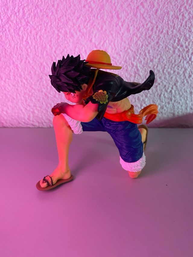 One piece - Figura Luffy