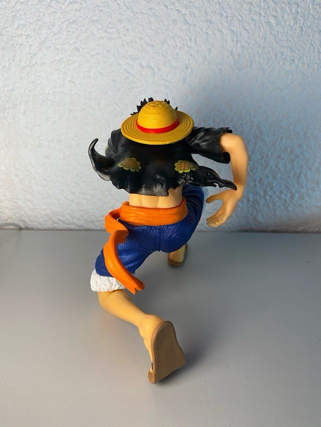 One piece - Figura Luffy