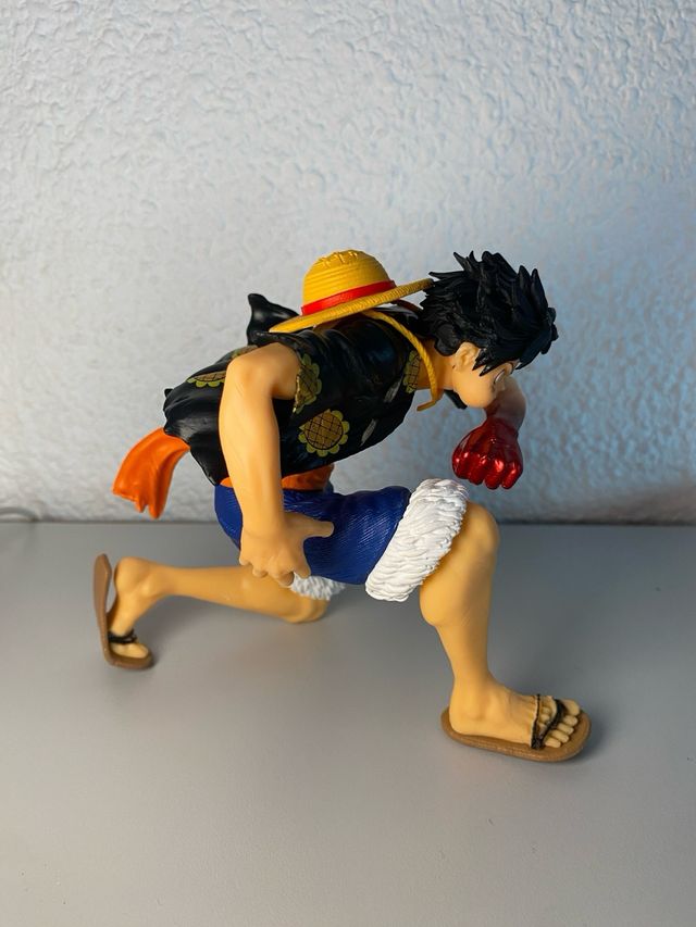 One piece - Figura Luffy
