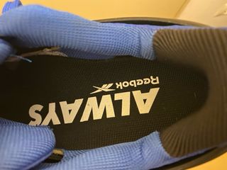 zapatillas halterofilia reebok legacy lifter 2