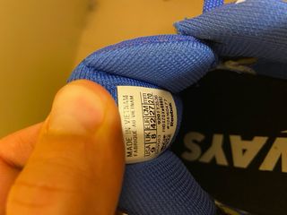 zapatillas halterofilia reebok legacy lifter 2