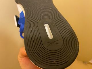 zapatillas halterofilia reebok legacy lifter 2