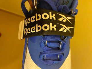 zapatillas halterofilia reebok legacy lifter 2