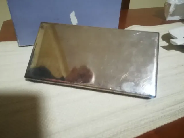 Juego de fumador sobremesa