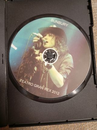 Bunbury