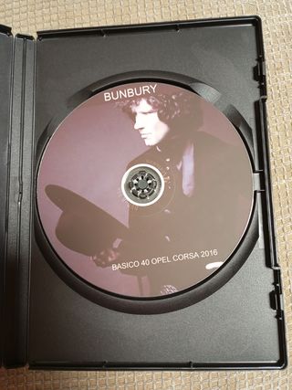 Bunbury