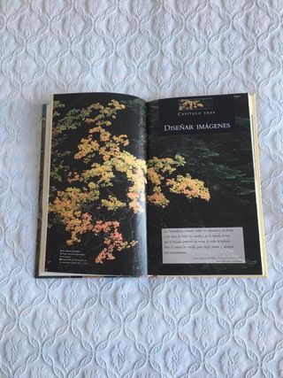 libro Fotografiar la Naturaleza