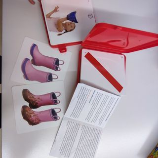 Juegos para aprender inglés