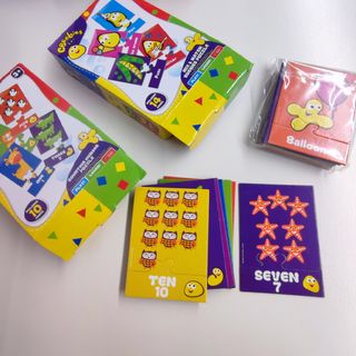 Juegos para aprender inglés