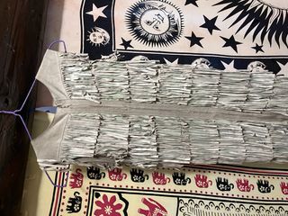 miniveatitino vintage