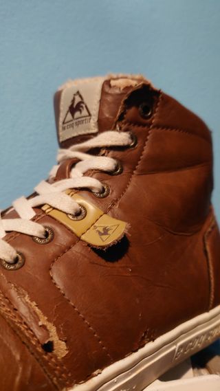 Zapatillas Le Coq Sportif