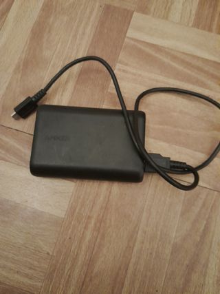 Bateria portatil