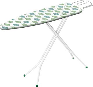 FERRO FA STIRO CON CALDAIA + TAVOLA DA STIRO