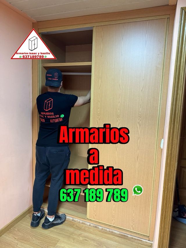 vestidores